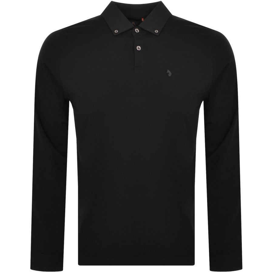 Luke 1977 long sleeve polo shop